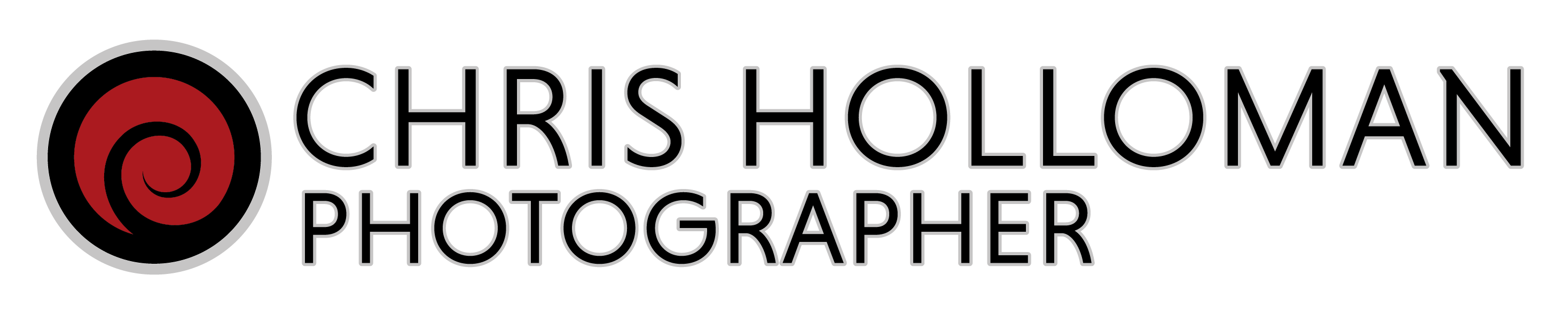 ChrisHollomanPhotographer_Logo-Horizontal