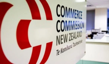 Commerce Commision Feature image