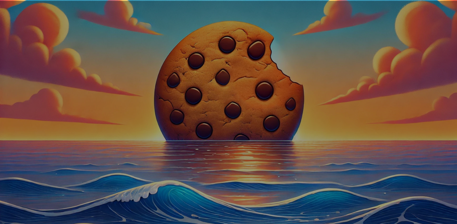 Cookie - Hero image