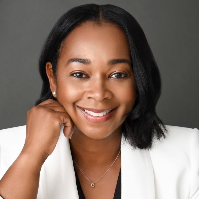 Courtney Warren Brown photo