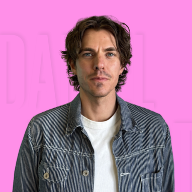 Daniel Talbot-1