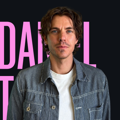 Daniel Talbot