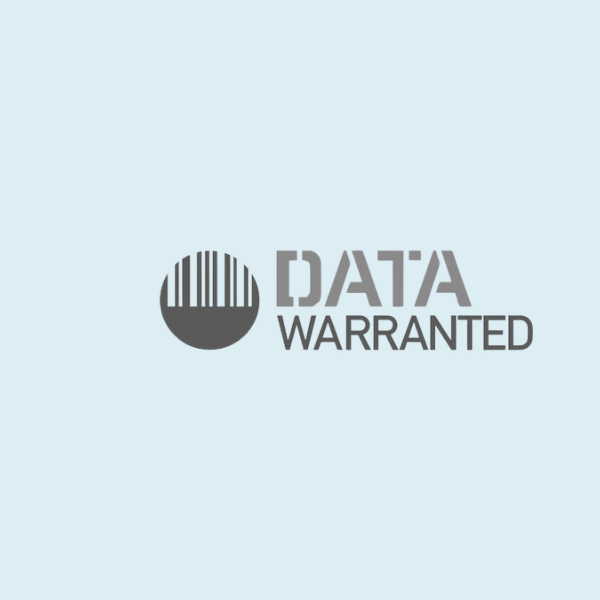 Data Warranted Logo For Website (1)