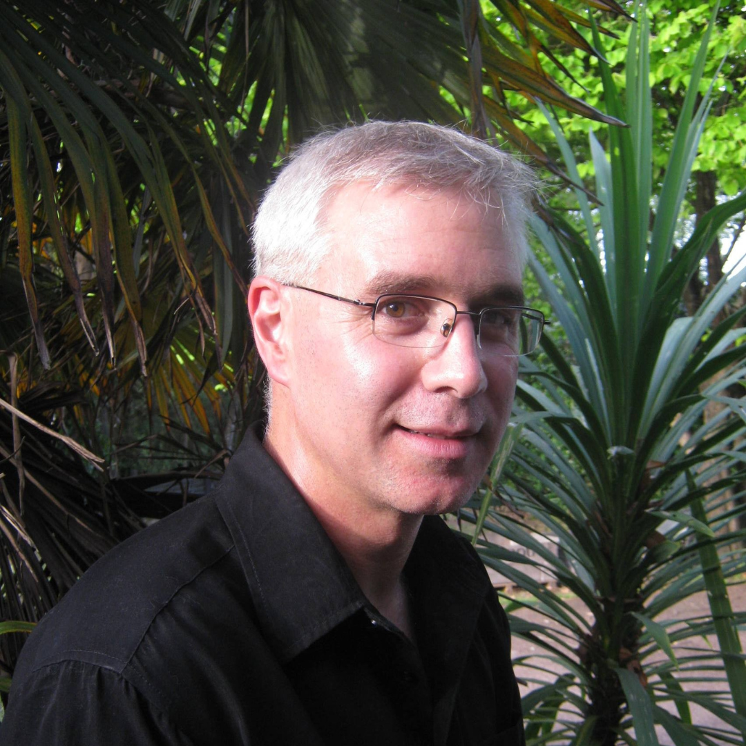 Doug Johnstone