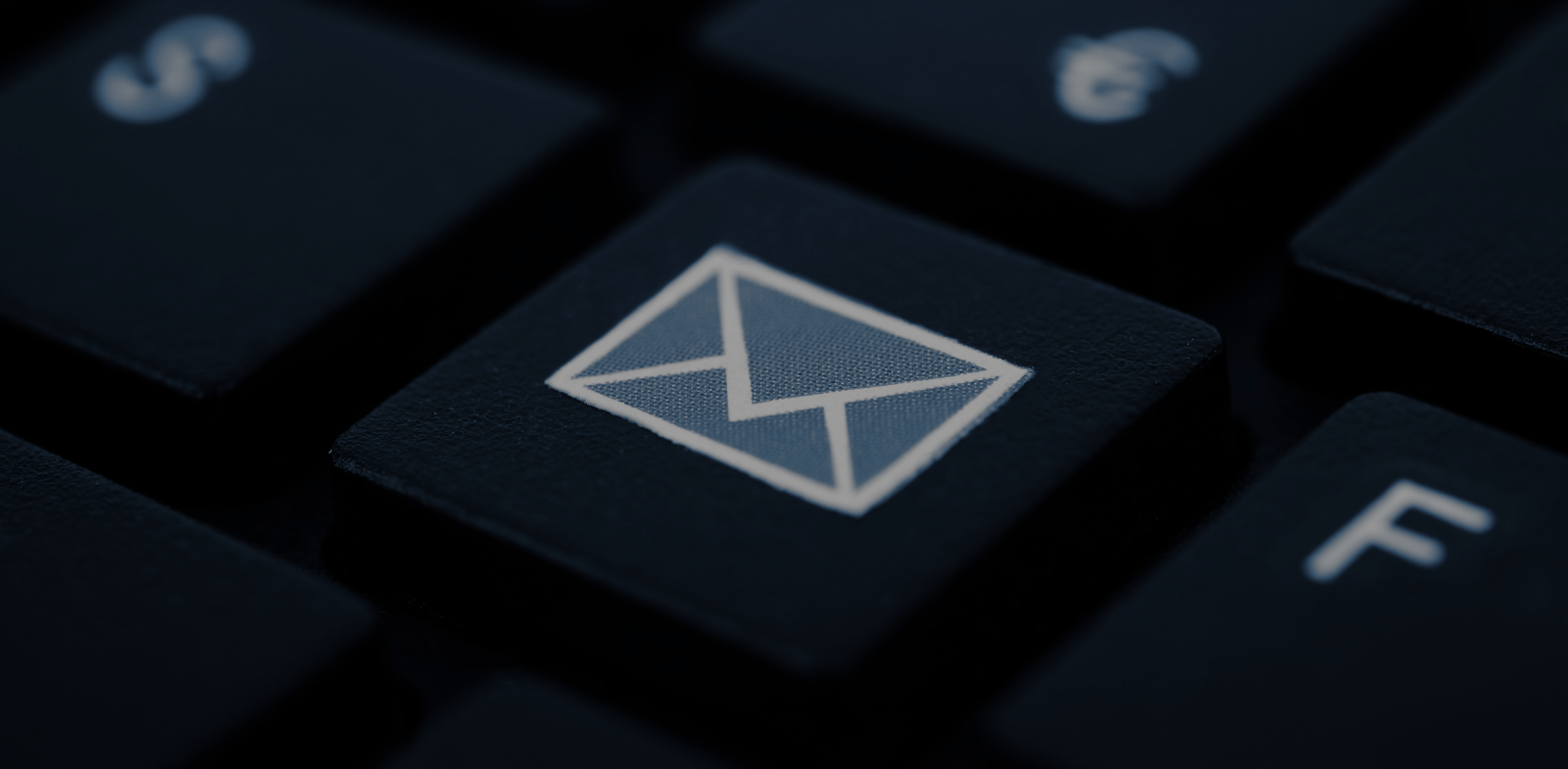 Email - hero image