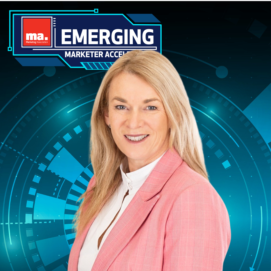 EMA Annemarie Brown