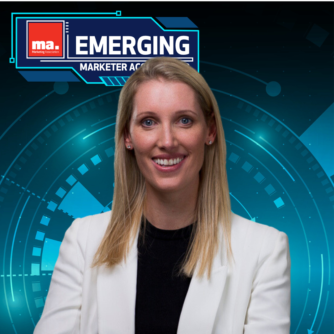EMA Caroline Rainsford