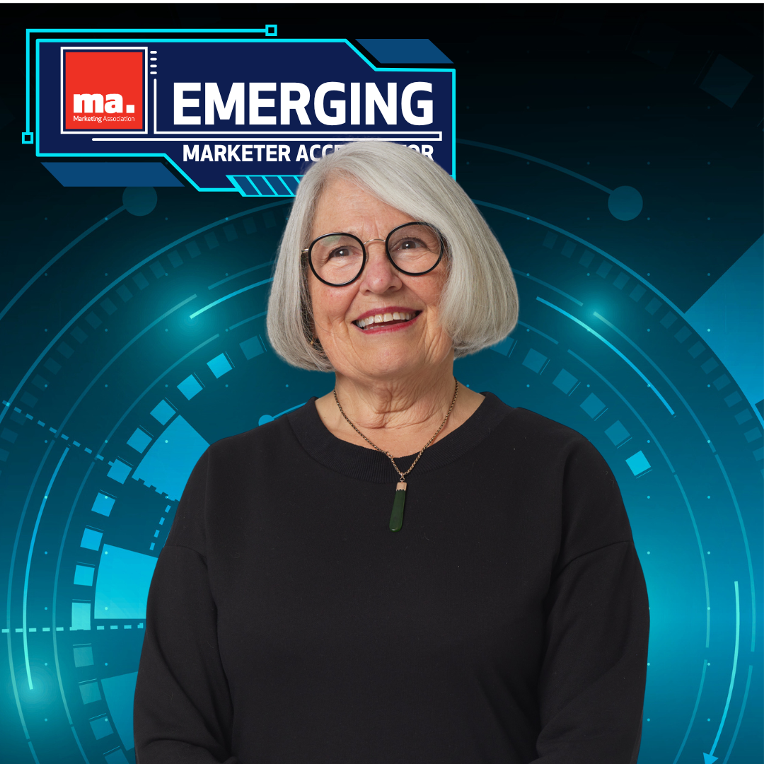 EMA Colleen Ryan