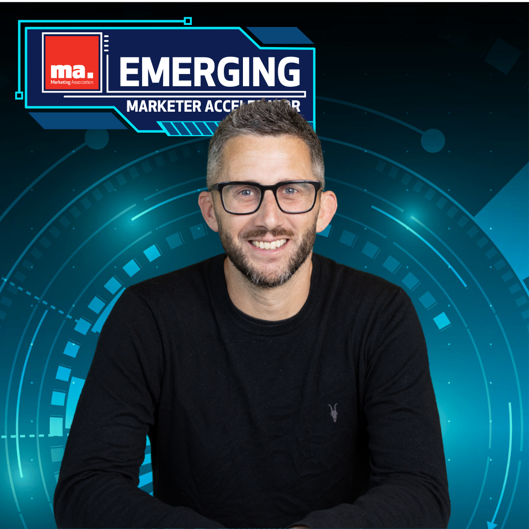 EMA Luke Smith