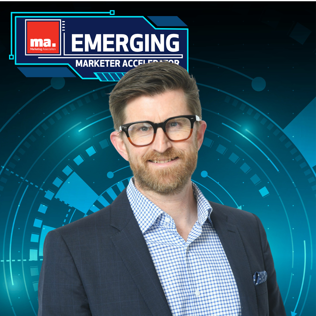 EMA Matt Pickering