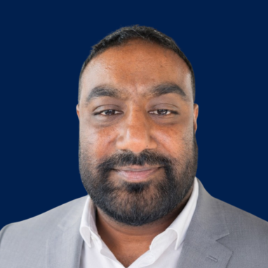 Eugene Chetty