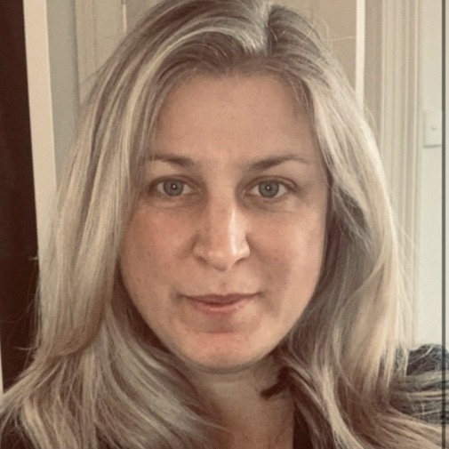 Felicity Bakx