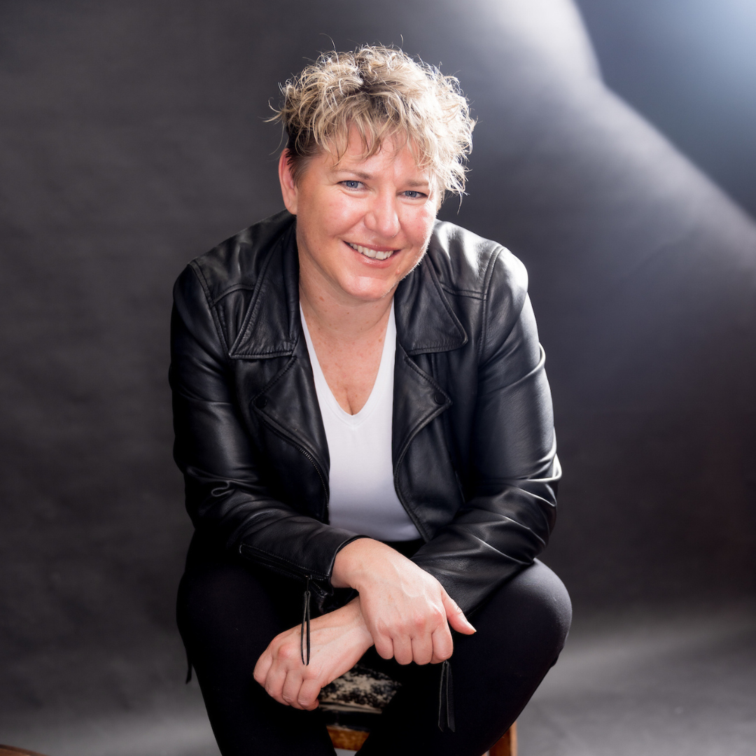 Fiona Cole