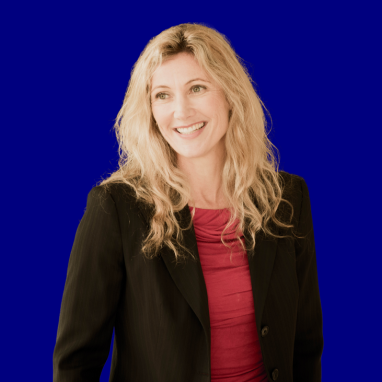 Fiona Cresswell B2B26