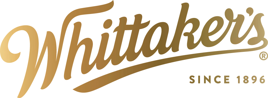 Gold gradient logo no background