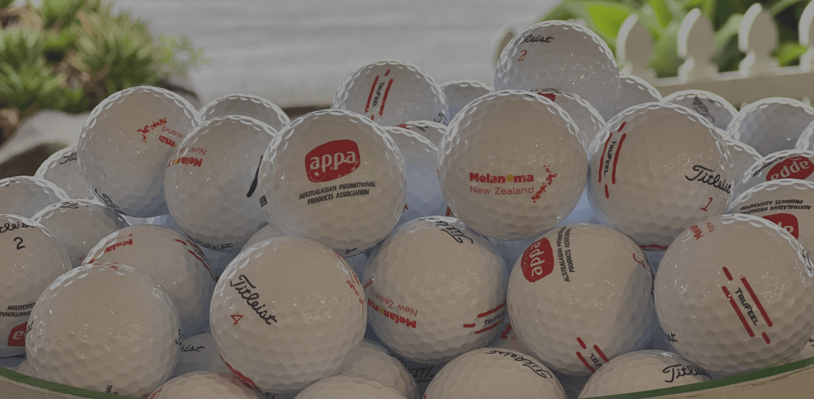 Marketers tee off for a worthy cause at The Keith Norris Charity Cup
