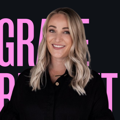 Grace Blewitt
