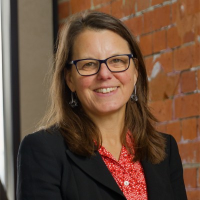Helen Shorthouse