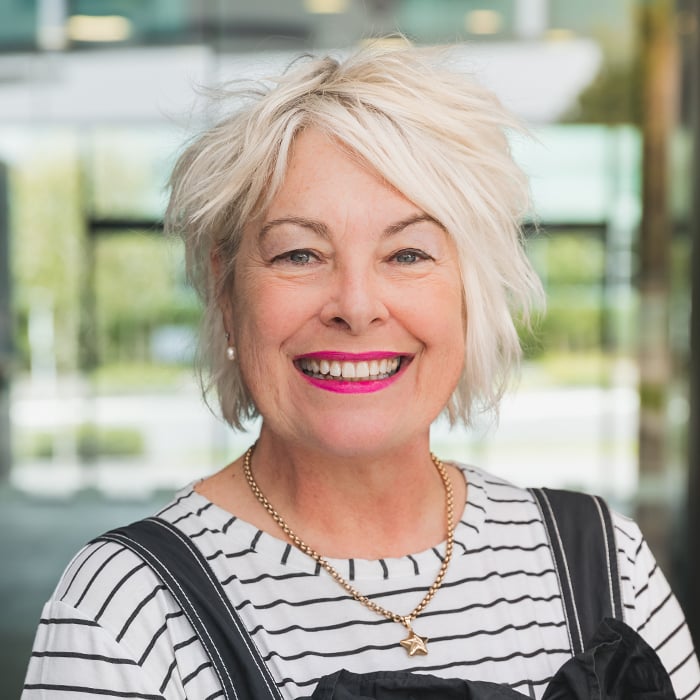 Jane Kennelly