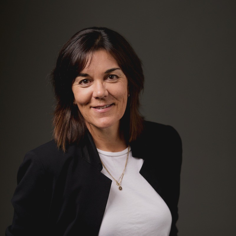 Jo Mitchell