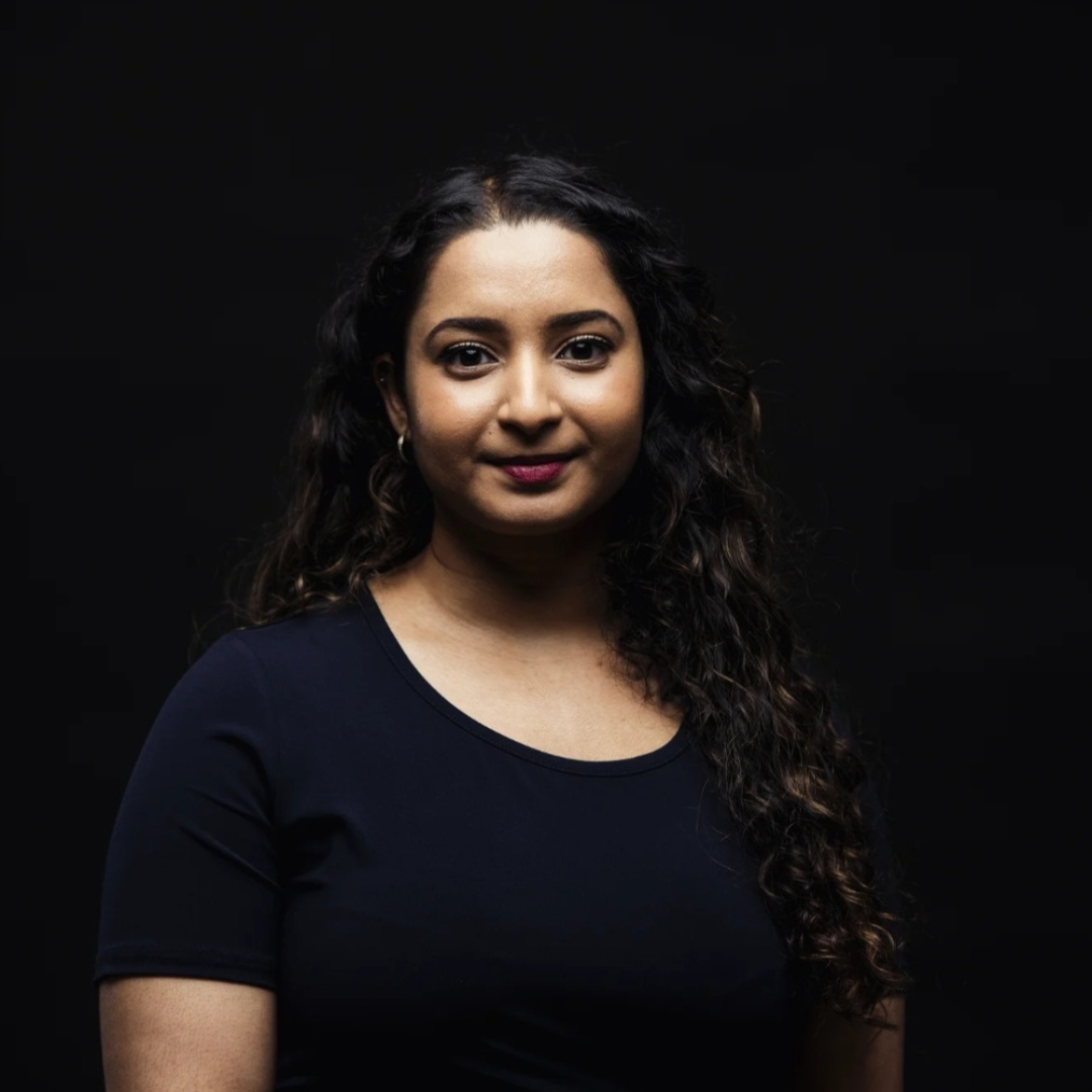 Jo Mohan 