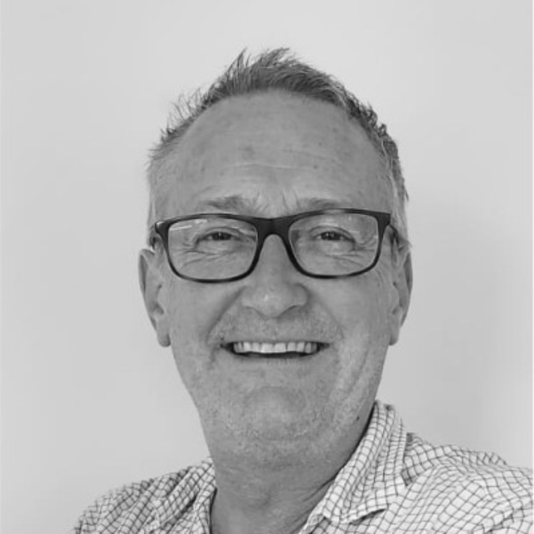 Jono Symons Fisher Funds