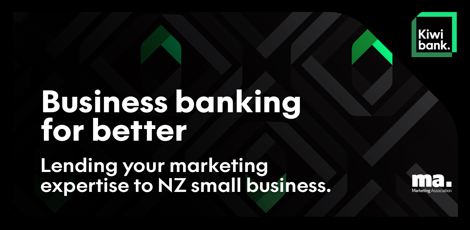 Kiwibank: Business Banking for Better