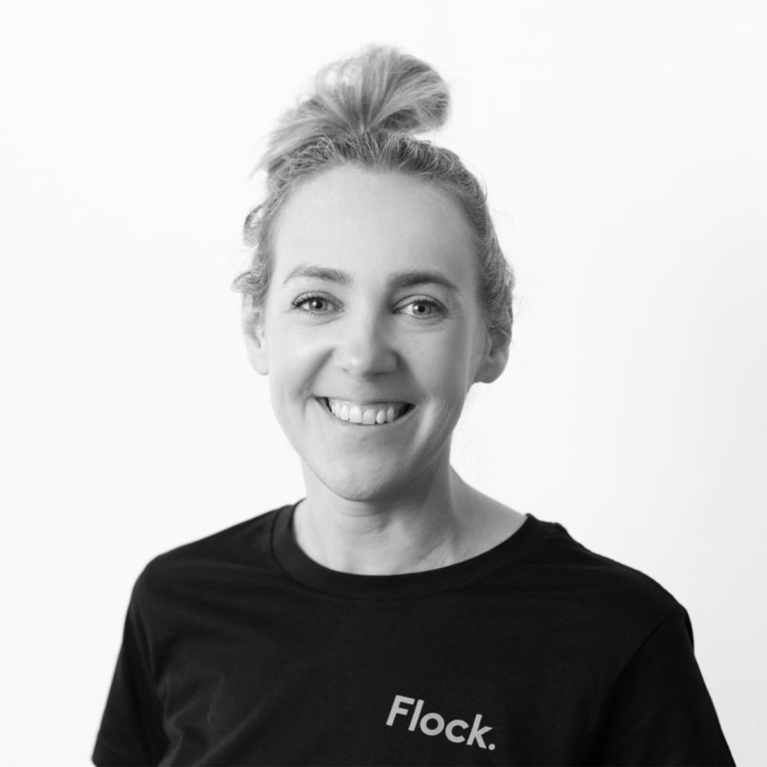 Katy McIntyre