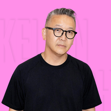 Kelvin Soh