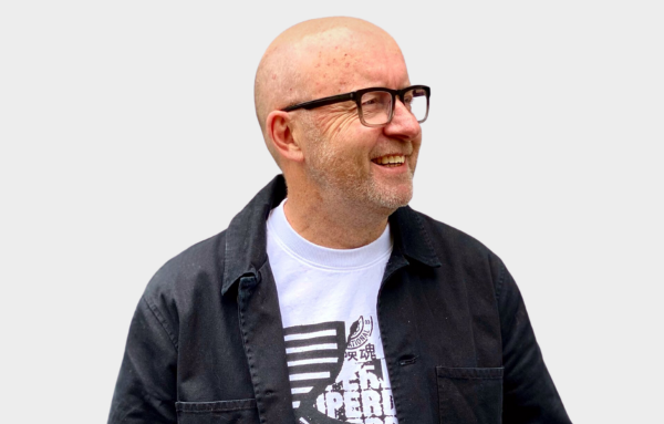 steve ballantyne bootcamp