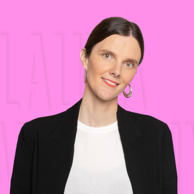 Laura Mulcahy