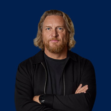 Leif Stromnes