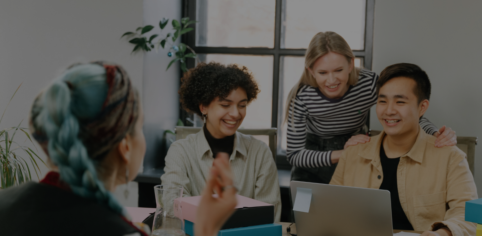 MAs great community marketing