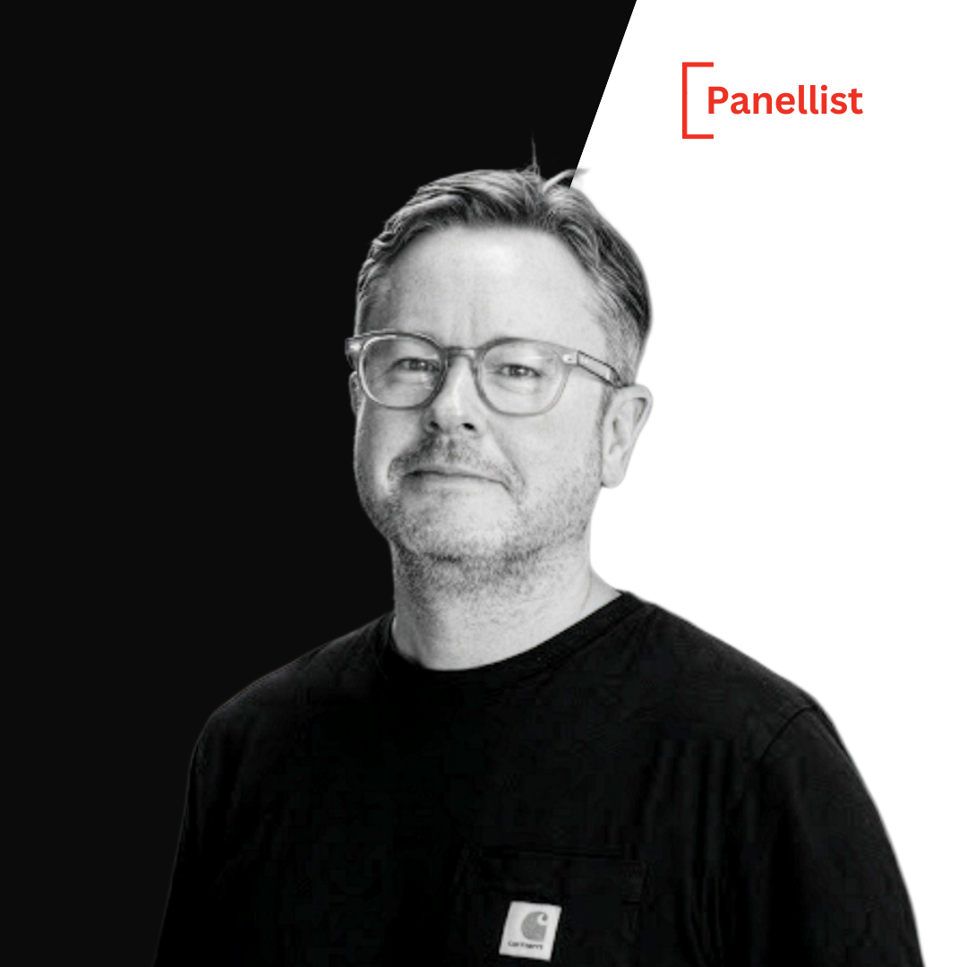 Mark Forgan