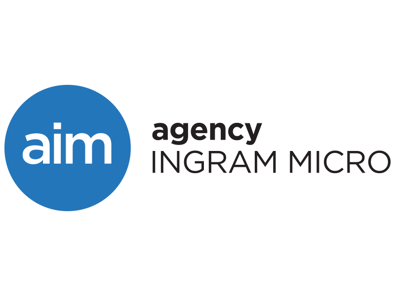 Agency Ingram Micro