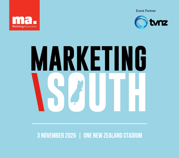 Marketing South 2026
