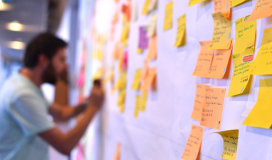Embracing agile: what it means for marketing
