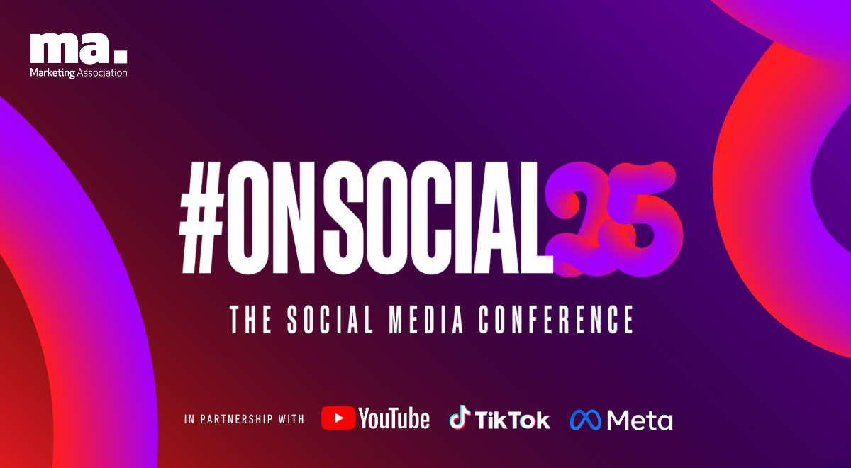 #OnSocial25 