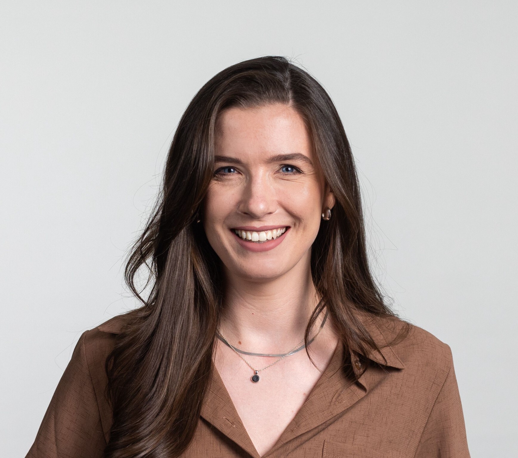 Paige Wilkinson headshot