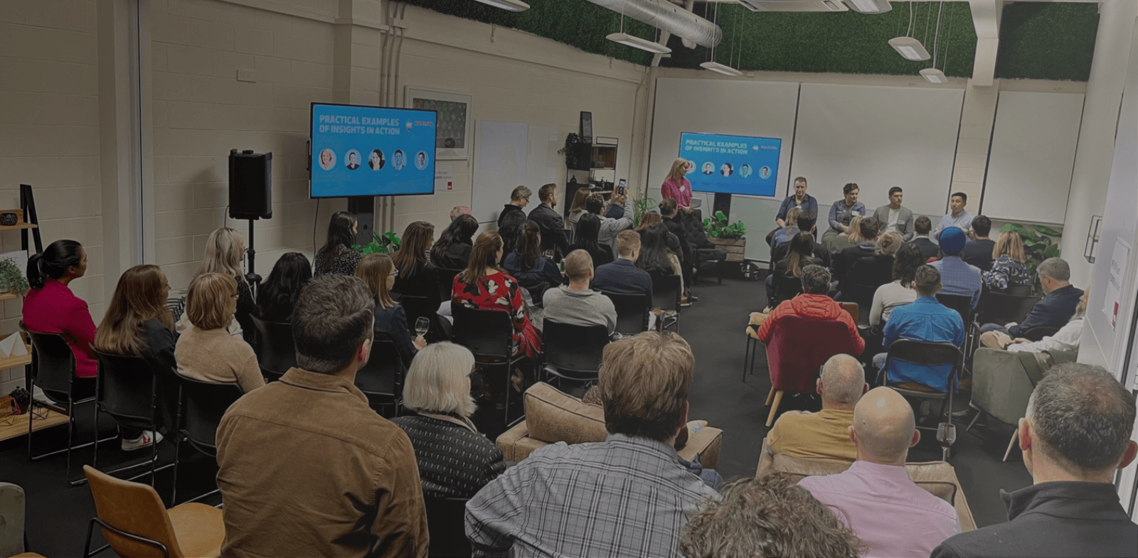 Unpacking the Future of Marketing: Insights from a Panel of Experts