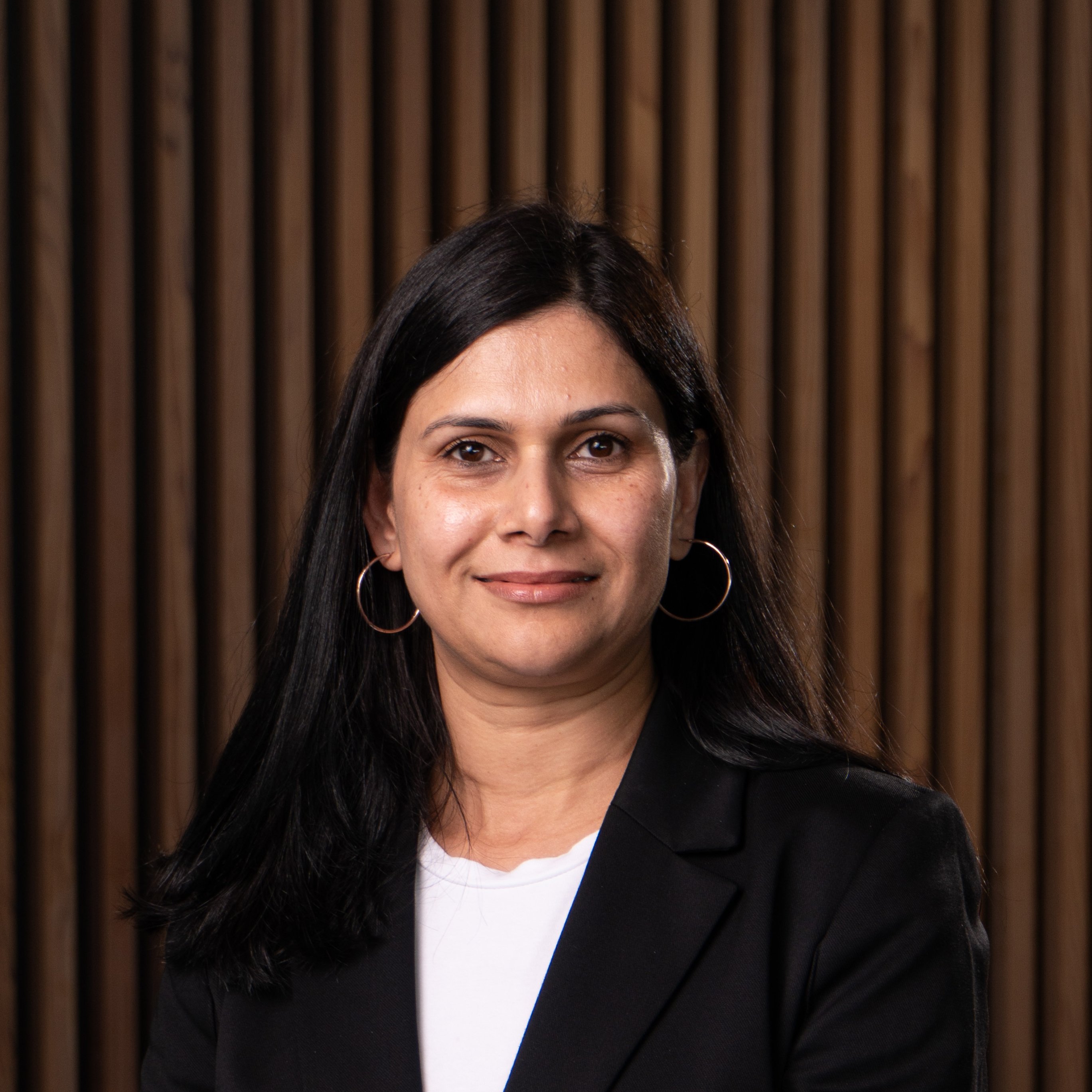 Pooja G 2