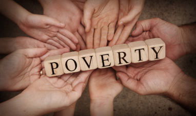 Poverty- Feature image