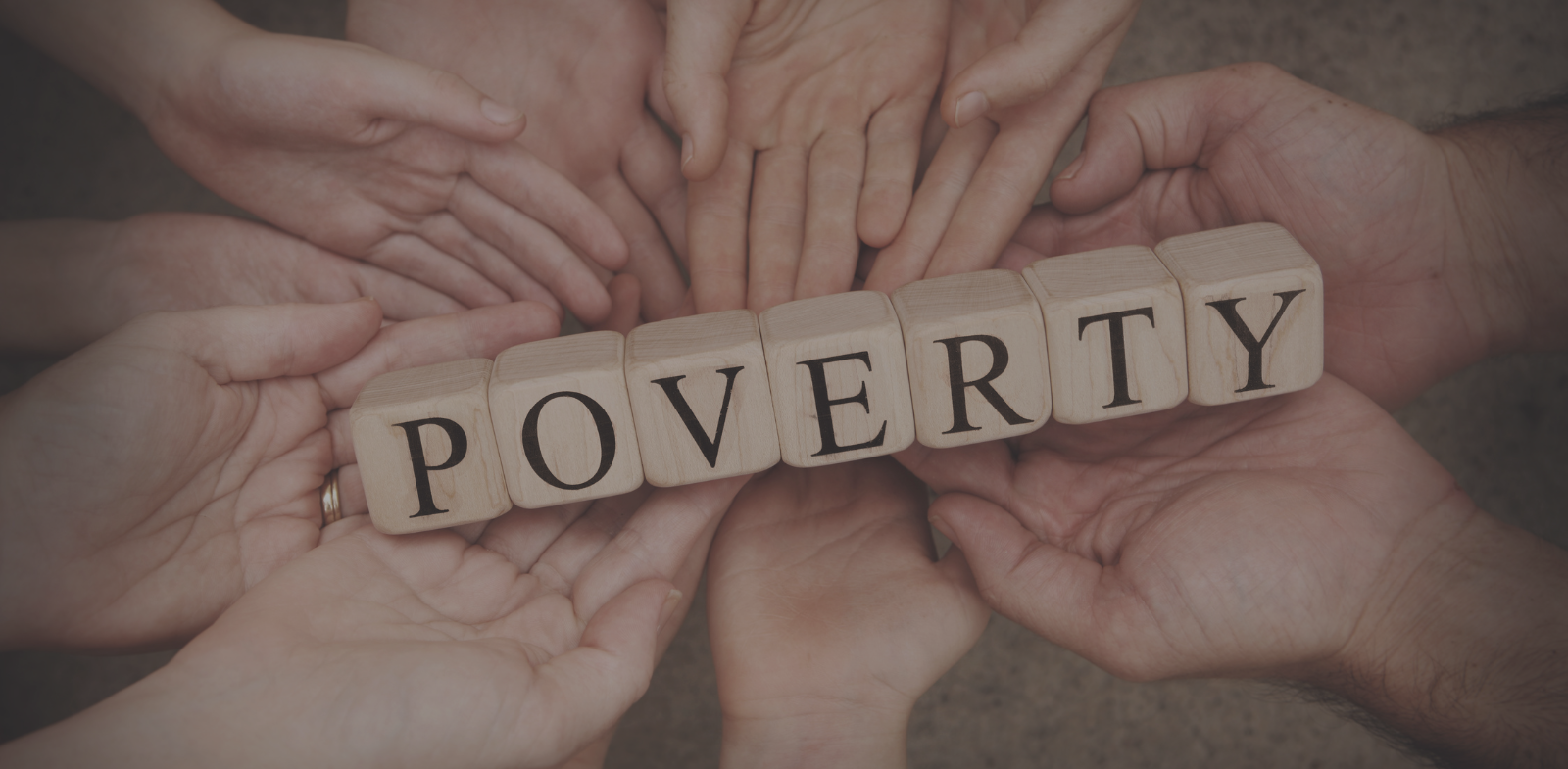 Poverty- Hero Image