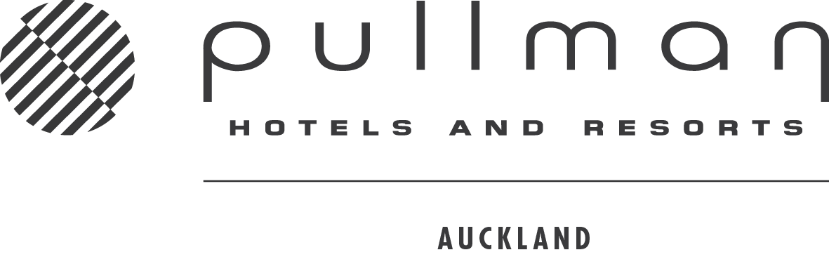 Pullman Auckland Logo - Websites - Charcoal-1