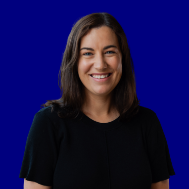 Rachel Somerville Smith B2B26