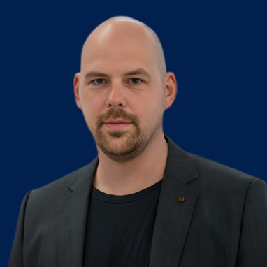 Ralph van den Broeck