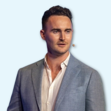 Robin O’Connell B2B26  