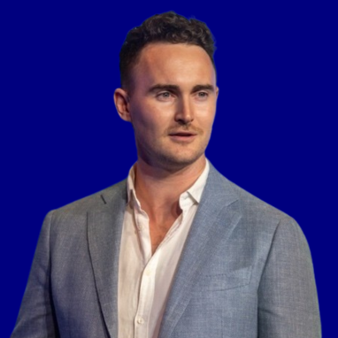 Robin O’Connell B2B26