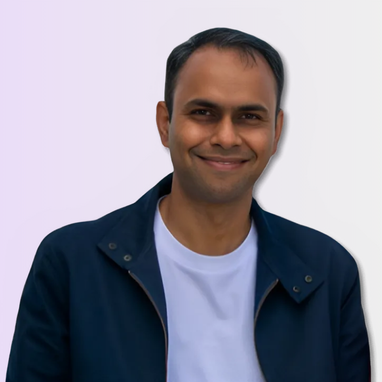 Santosh Pandey