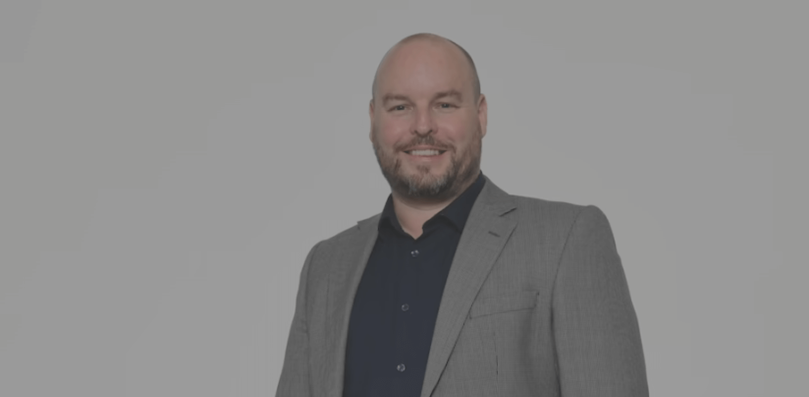 2022 NZ Marketer of the Year finalist – Sean Wiggans